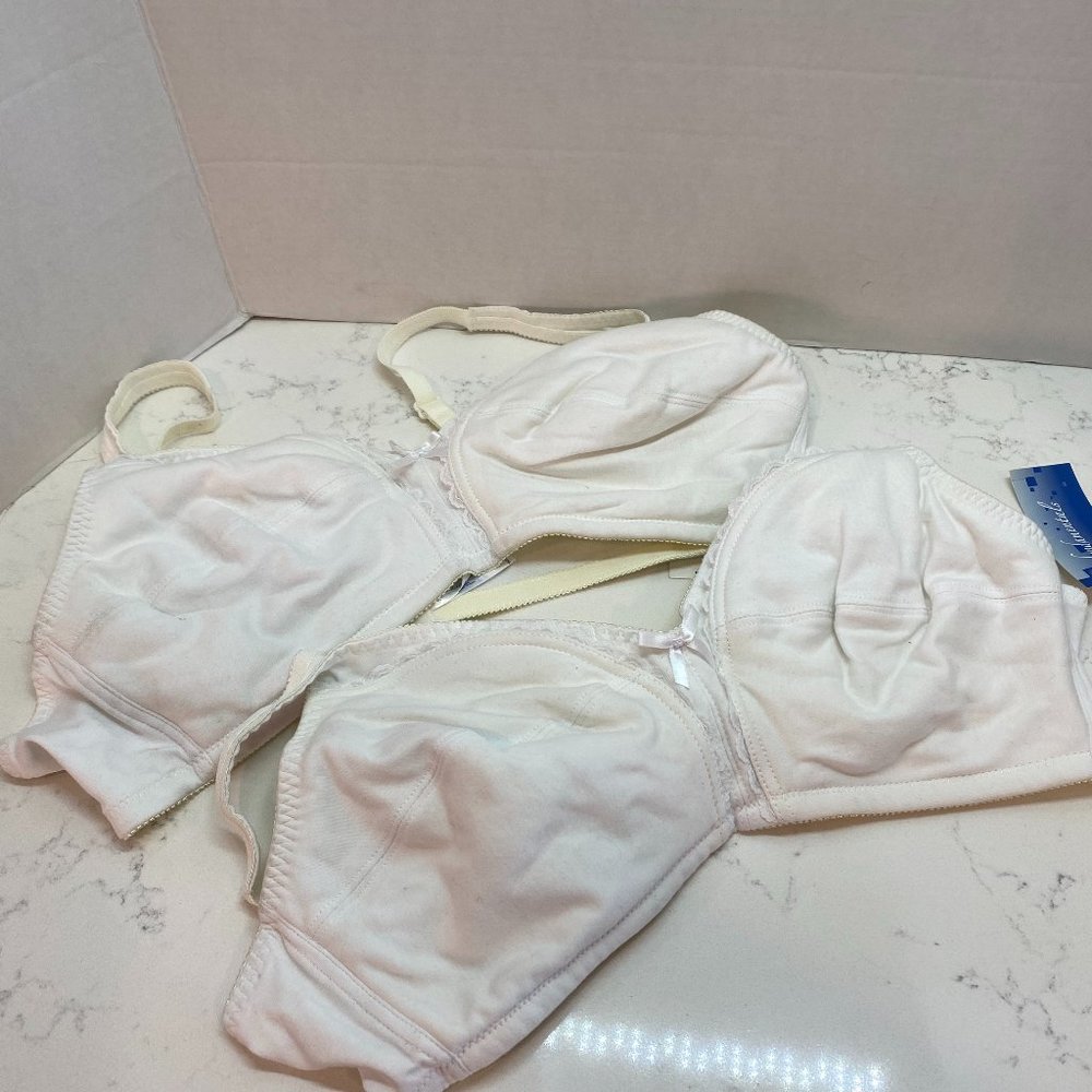 Fundamentals Soft Cup Bra - Bundle of 2